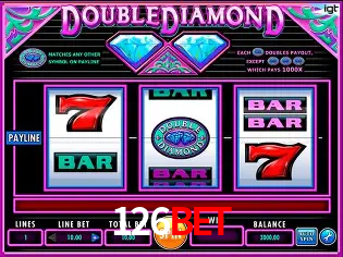 126bet: Jogos de Caça-Níqueis-Altas Recompensas, Roleta-Velocidade, Blackjack-Desafios Máximos