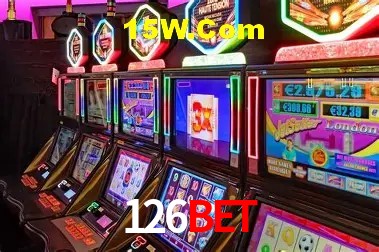 126bet - Plataforma Jogo Cassino - 126bet.com