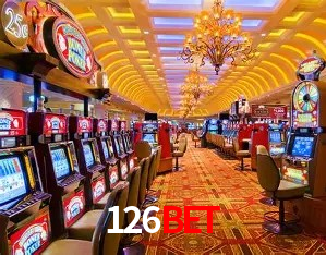 Ofertas Imperdíveis na 126bet: Promoções e Bônus Que Valem a Pena