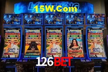 126bet